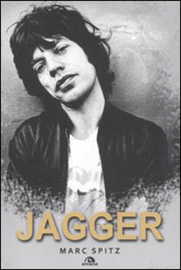 Jagger - Librerie.coop Jagger - Librerie.coop