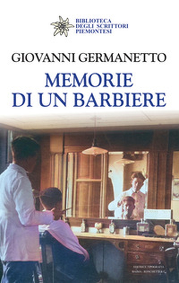 Memorie di un barbiere - Librerie.coop
