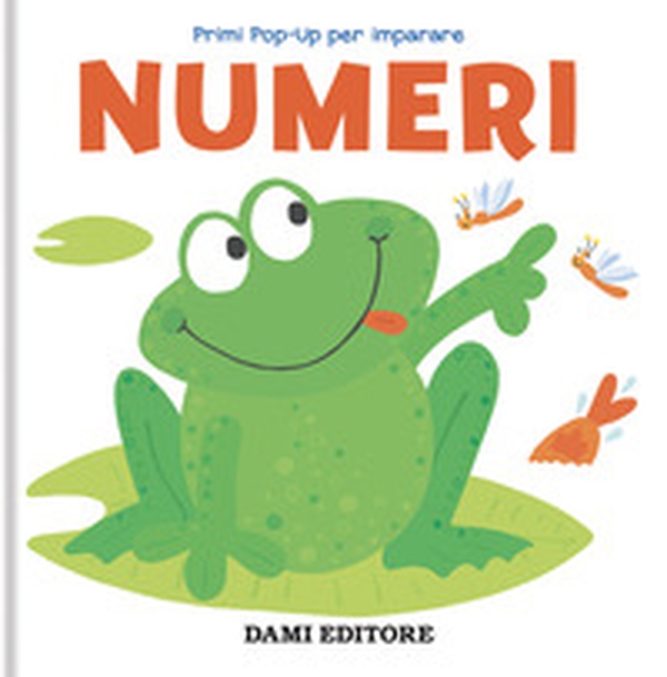 Numeri. Primi pop-up per imparare - Librerie.coop Numeri. Primi pop-up per imparare - Librerie.coop
