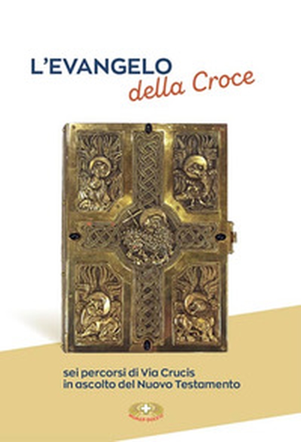 L'evangelo della croce. Sei percorsi di Via Crucis in ascolto del Nuovo Testamento - Librerie.coop L'evangelo della croce. Sei percorsi di Via Crucis in ascolto del Nuovo Testamento - Librerie.coop