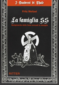 La famiglia santissima. Svolgimento delle feste annuali in famiglia - Librerie.coop