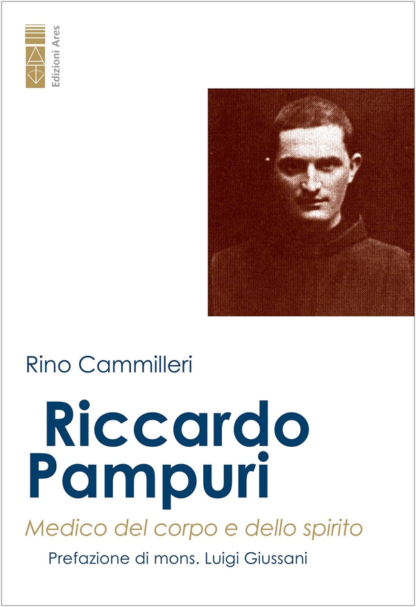 Riccardo Pampuri - Librerie.coop Riccardo Pampuri - Librerie.coop