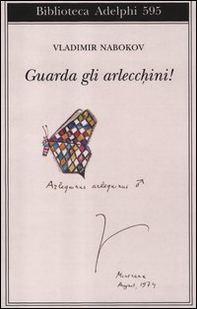 Guarda gli arlecchini! - Librerie.coop