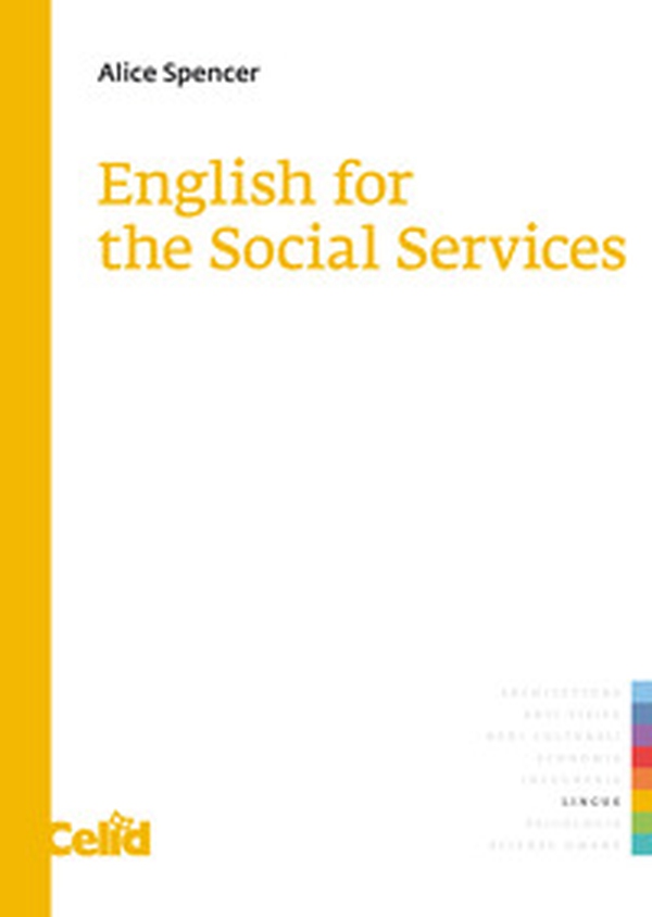 English for the social services - Librerie.coop English for the social services - Librerie.coop