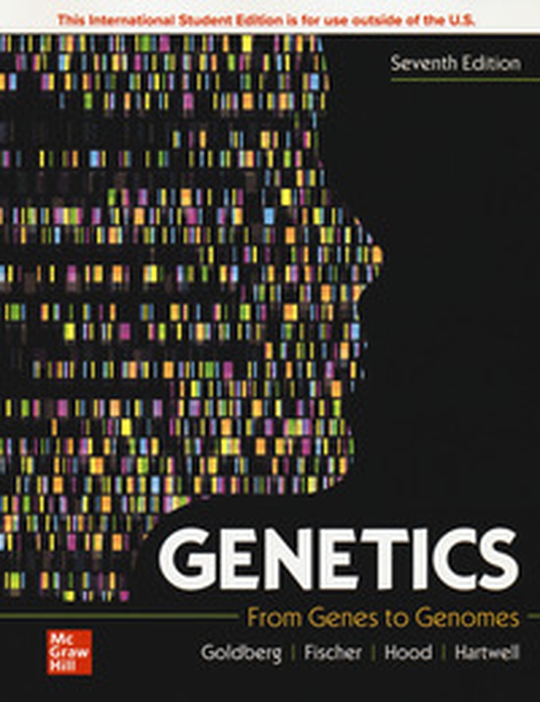 Genetics. From genes to genomes - Librerie.coop Genetics. From genes to genomes - Librerie.coop