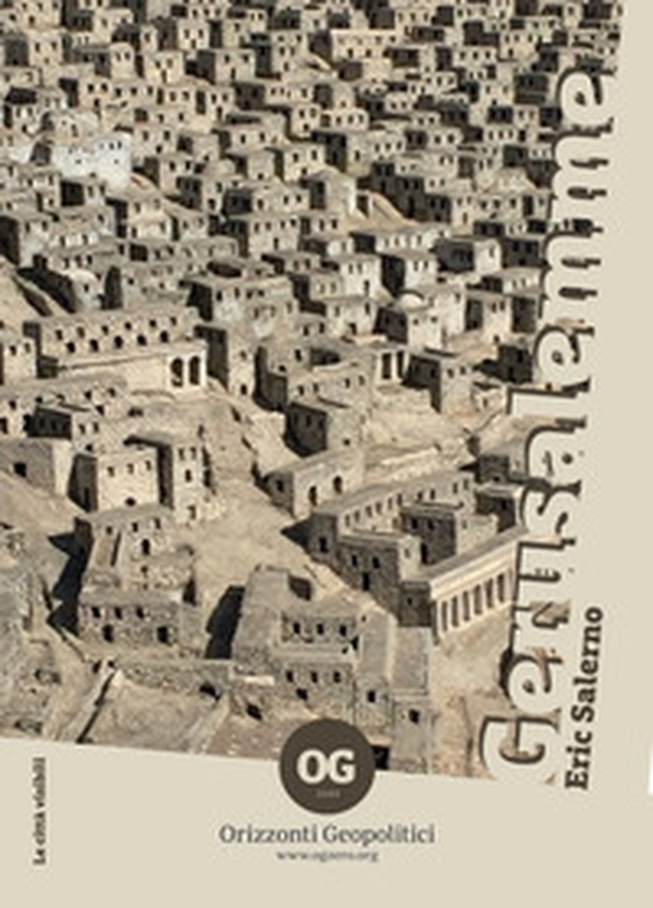 Gerusalemme - Librerie.coop Gerusalemme - Librerie.coop