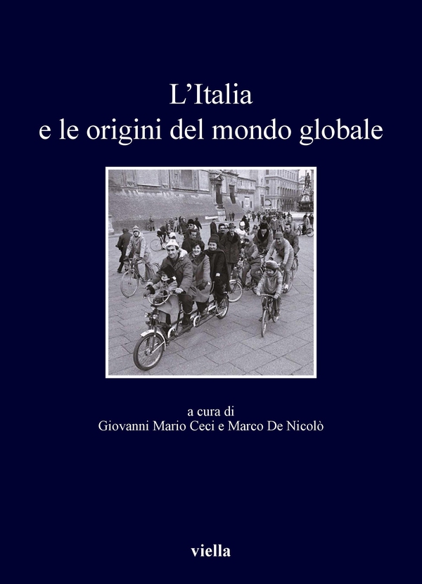 L’Italia e le origini del mondo globale - Librerie.coop L’Italia e le origini del mondo globale - Librerie.coop