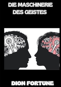 Die Maschinerie des Geistes - Librerie.coop