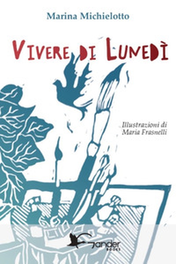 Vivere di lunedì - Librerie.coop Vivere di lunedì - Librerie.coop
