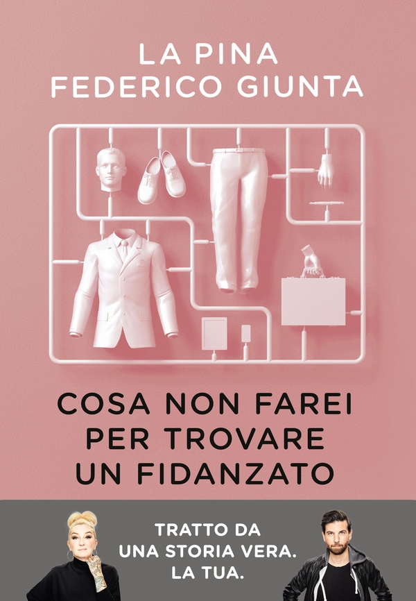 Cosa non farei per trovare un fidanzato - Librerie.coop Cosa non farei per trovare un fidanzato - Librerie.coop