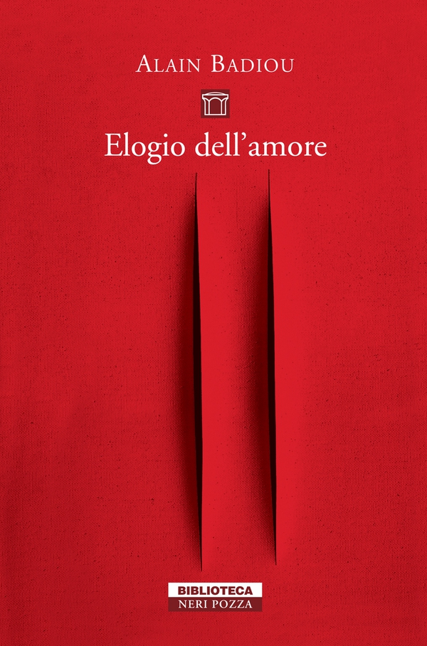 Elogio dell'amore - Librerie.coop Elogio dell'amore - Librerie.coop