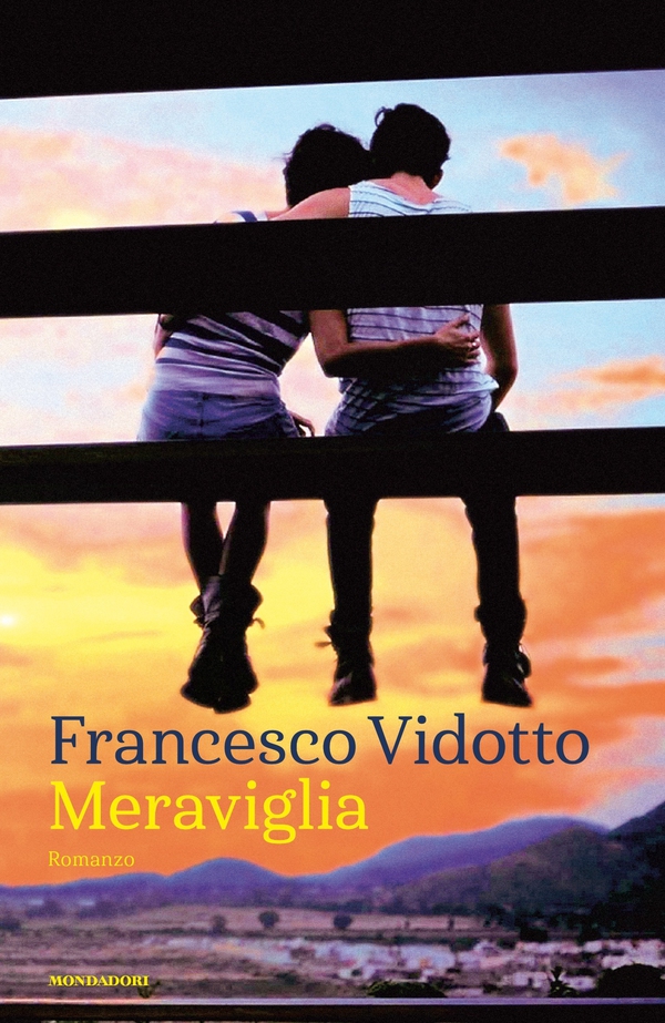 Meraviglia - Librerie.coop Meraviglia - Librerie.coop