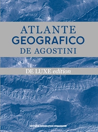 Atlante geografico De Agostini. Ediz. deluxe - Librerie.coop
