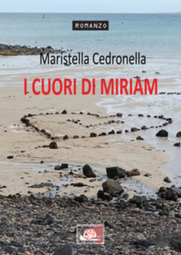 I cuori di Miriam - Librerie.coop I cuori di Miriam - Librerie.coop