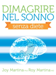 Dimagrire nel sonno - Librerie.coop
