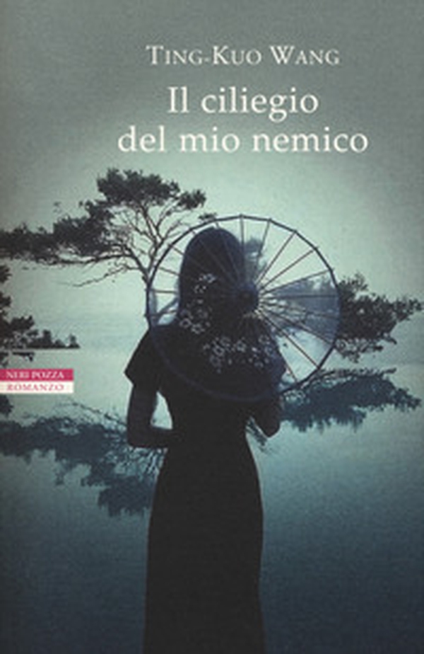 Il ciliegio del mio nemico - Librerie.coop Il ciliegio del mio nemico - Librerie.coop