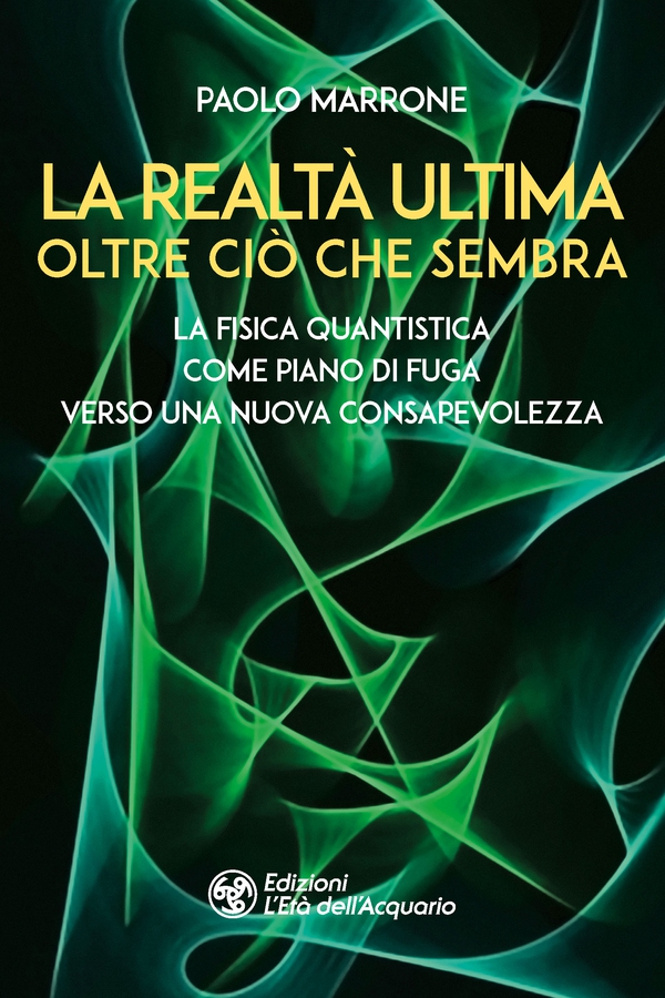 La realtà ultima - Oltre ciò che sembra - Librerie.coop La realtà ultima - Oltre ciò che sembra - Librerie.coop