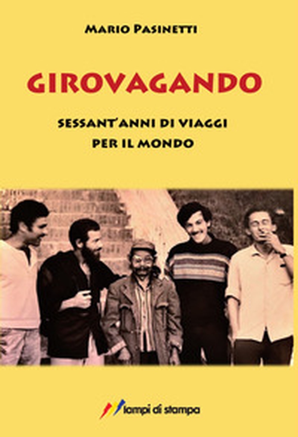 Girovagando - Librerie.coop Girovagando - Librerie.coop