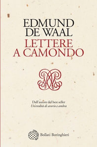 Lettere a Camondo - Librerie.coop Lettere a Camondo - Librerie.coop
