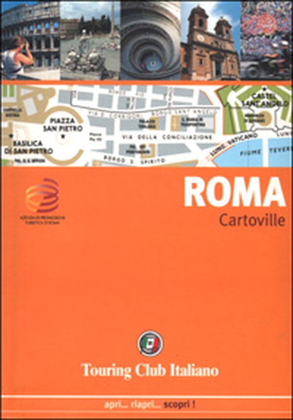 Roma - Librerie.coop Roma - Librerie.coop