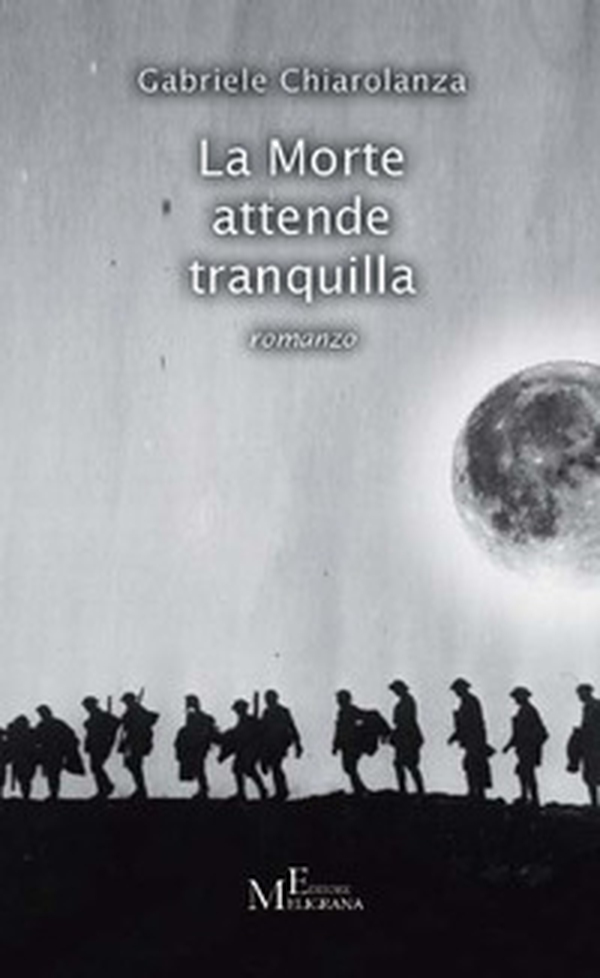 La morte attende tranquilla - Librerie.coop La morte attende tranquilla - Librerie.coop