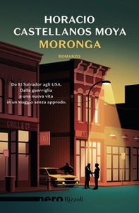 Moronga - Librerie.coop