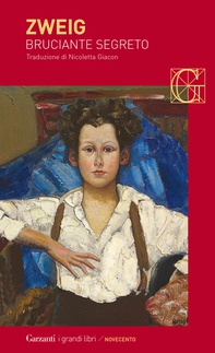 Un bruciante segreto - Librerie.coop