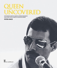 Queen uncovered - Librerie.coop Queen uncovered - Librerie.coop