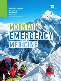 Mountain Emergency Medicine - Librerie.coop
