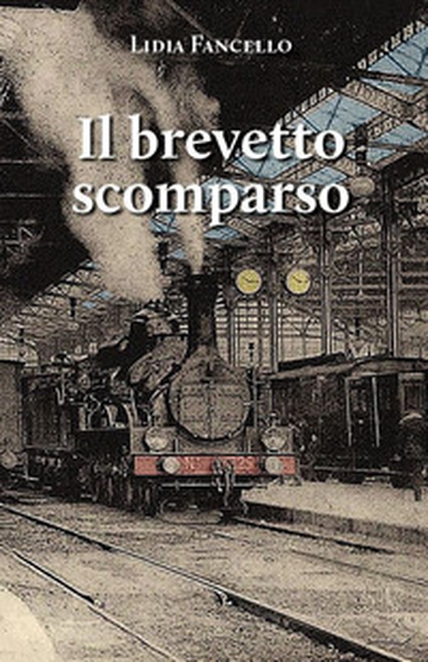 Il brevetto scomparso - Librerie.coop Il brevetto scomparso - Librerie.coop