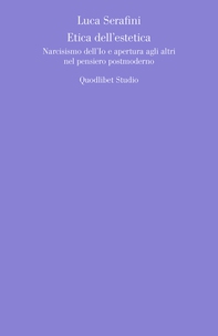 Etica dell'estetica - Librerie.coop