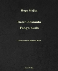 Fango nudo-Barro desnudo - Librerie.coop