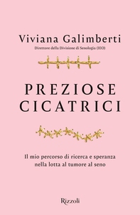 Preziose cicatrici - Librerie.coop