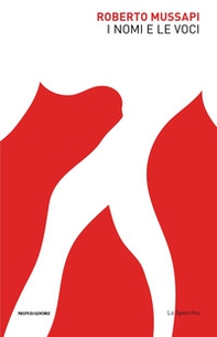 I nomi e le voci - Librerie.coop