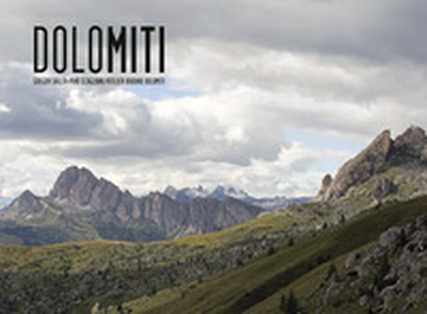 Dolomiti. Ediz. italiana e inglese - Librerie.coop Dolomiti. Ediz. italiana e inglese - Librerie.coop