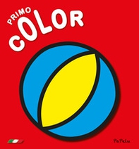 Primo color 3.0 - Librerie.coop
