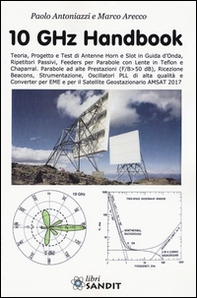 10 GHZ handbook - Librerie.coop