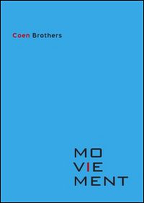 Coen brothers - Librerie.coop Coen brothers - Librerie.coop