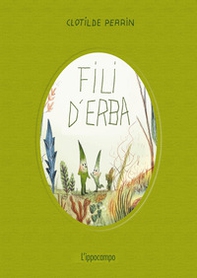 Fili d'erba. Libri per piccoli - Librerie.coop