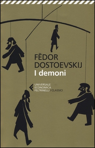 I demoni - Librerie.coop I demoni - Librerie.coop