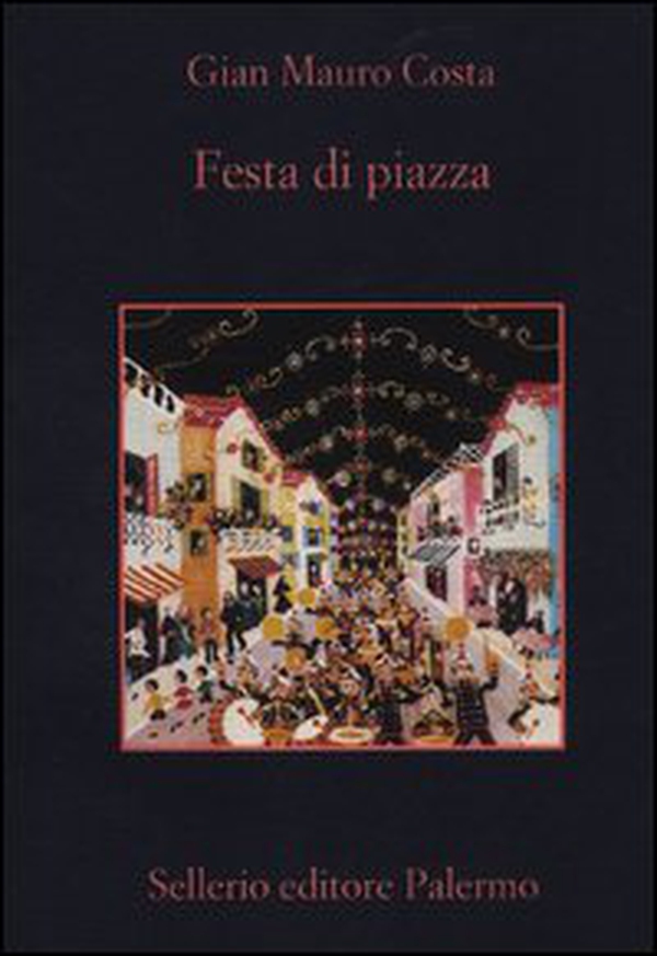Festa di piazza - Librerie.coop Festa di piazza - Librerie.coop