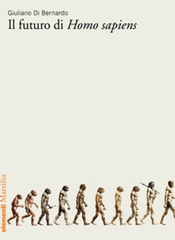 Il futuro di Homo sapiens - Librerie.coop Il futuro di Homo sapiens - Librerie.coop