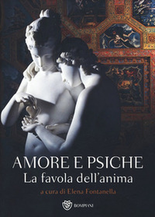 Amore e Psiche. La favola dell'anima - Librerie.coop Amore e Psiche. La favola dell'anima - Librerie.coop