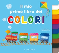 Il mio primo libro dei colori - Librerie.coop