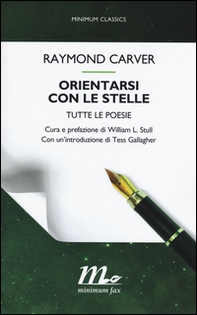 Orientarsi con le stelle. Tutte le poesie - Librerie.coop Orientarsi con le stelle. Tutte le poesie - Librerie.coop
