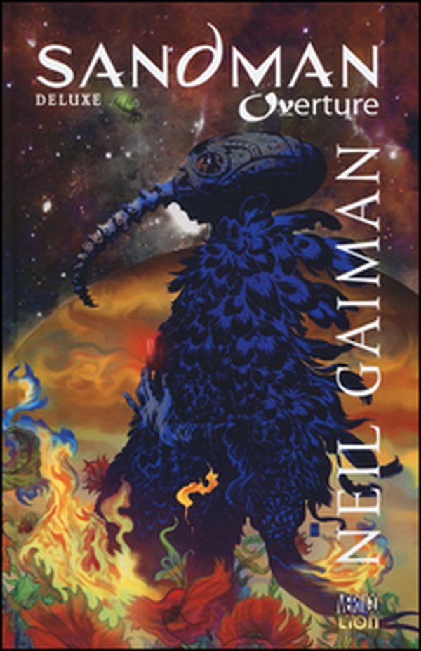 Overture. Sandman. Ediz. deluxe - Librerie.coop Overture. Sandman. Ediz. deluxe - Librerie.coop