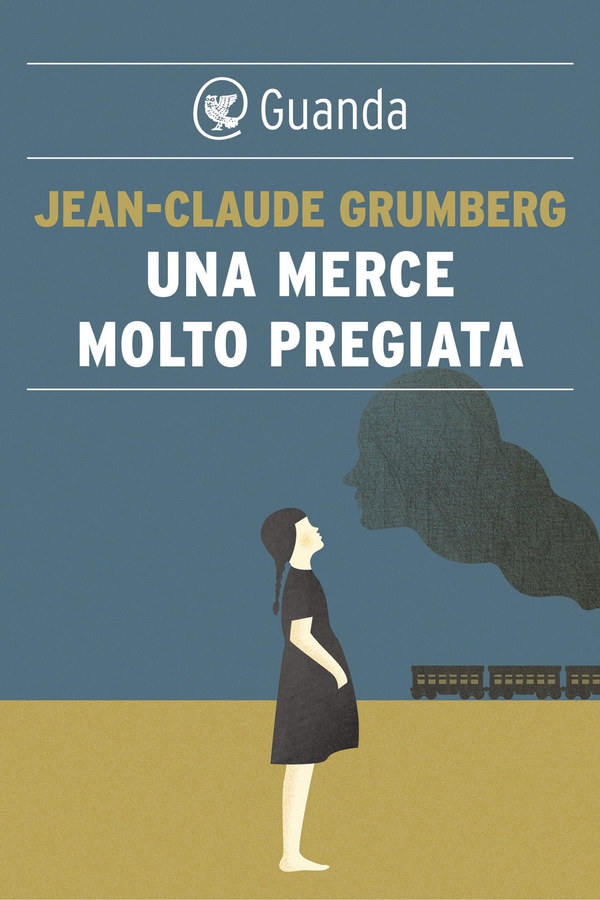 Una merce molto pregiata - Librerie.coop Una merce molto pregiata - Librerie.coop