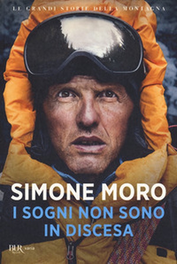 I sogni non sono in discesa - Librerie.coop I sogni non sono in discesa - Librerie.coop