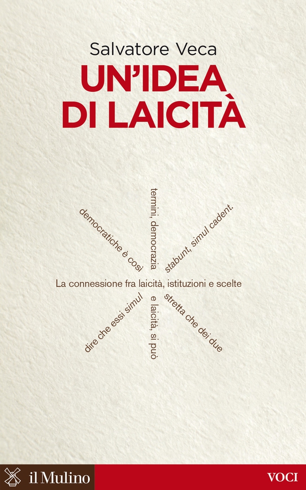 Un'idea di laicità - Librerie.coop Un'idea di laicità - Librerie.coop