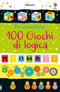100 giochi di logica - Librerie.coop